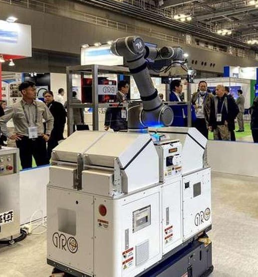 四槽8吋Open-CST開蓋車