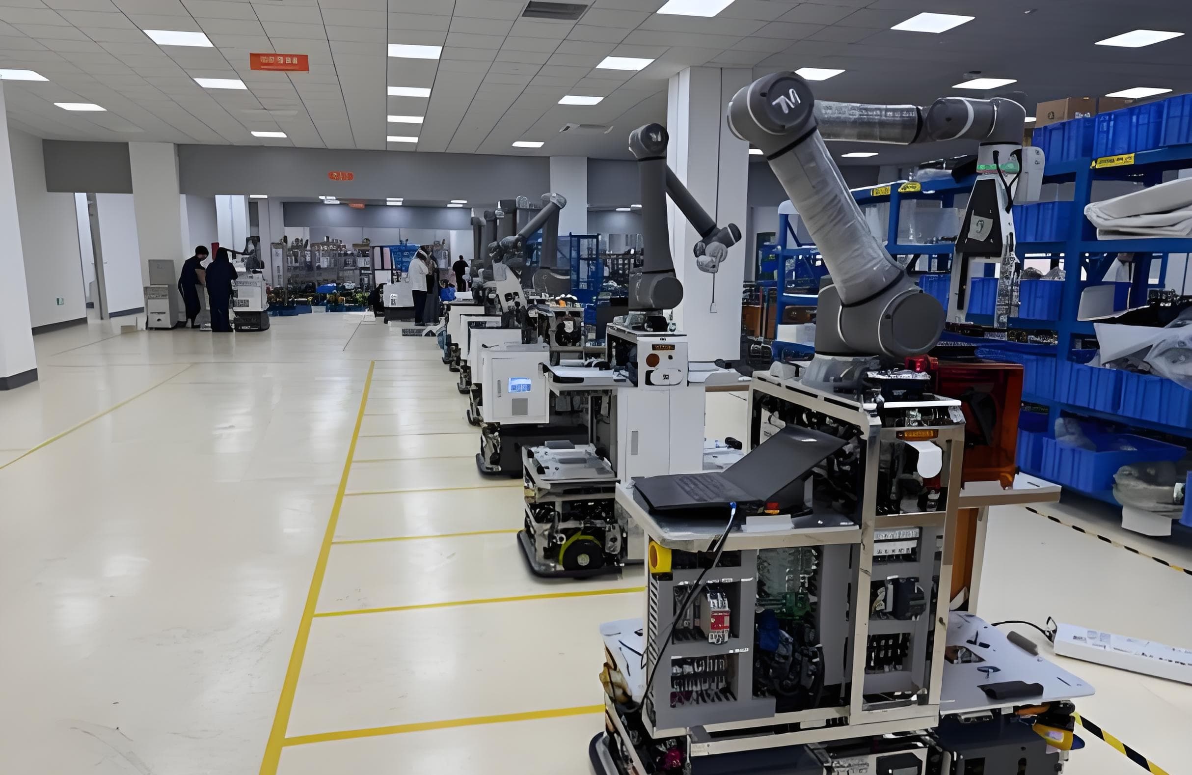 客製特殊規格車